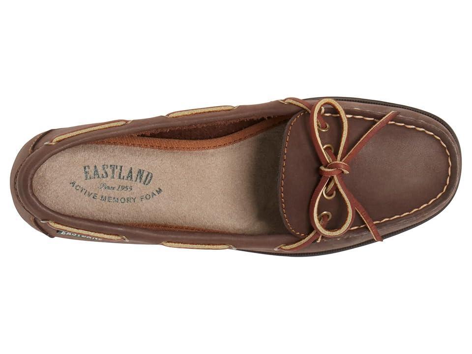 Eastland Yarmouth Womens Loafers Product Image