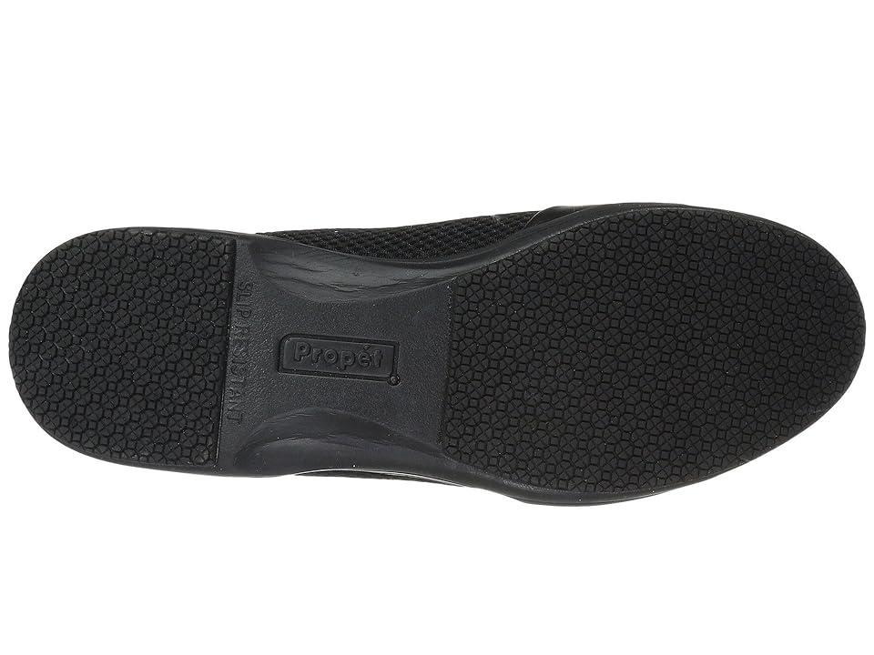 Propet Washable Walker Slide Mesh) Women's Slide Shoes Product Image