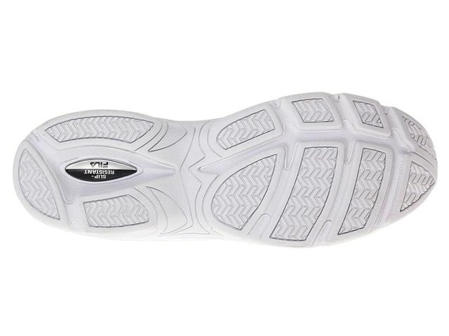 Mens Fila Memory Workshift Wide Sneakers Product Image