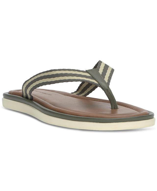 Vince Camuto Mens Nelt Flip-Flops Product Image