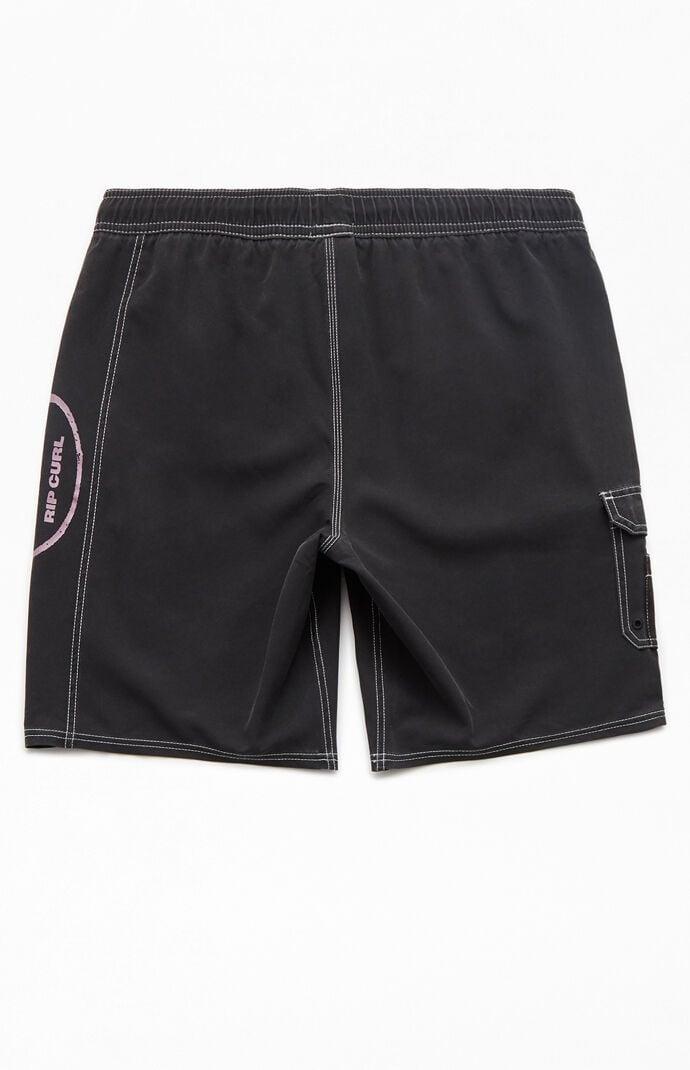 Rip Curl Men's Quality Surf 9.5" Swim Trunks Product Image