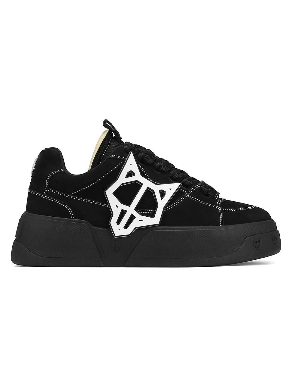 Mens Kosa Midnight Sneakers Product Image