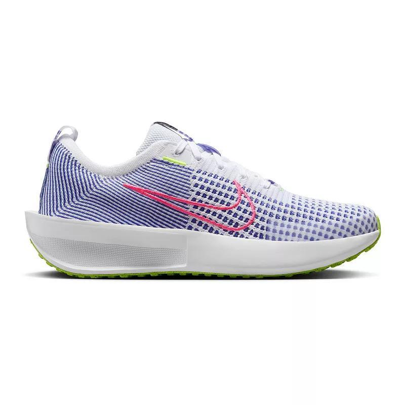 Nike Interact Run Womens Running Shoes Product Image