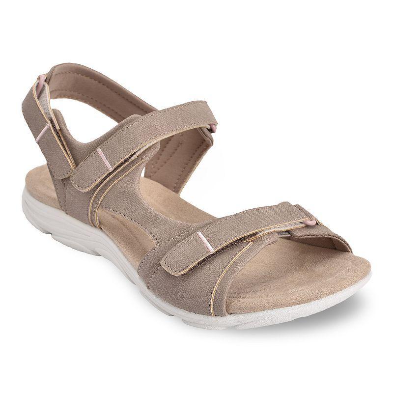 Easy Spirit Lake3 Sporty Sandals Product Image