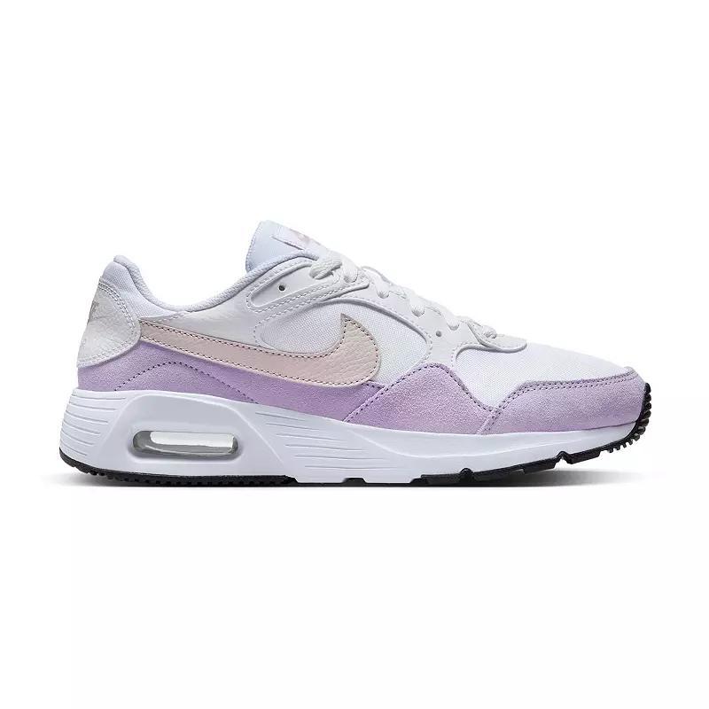 Nike Womens Air Max SC Shoes Product Image