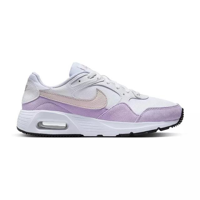 Nike Air Max SC Womens Shoes Product Image