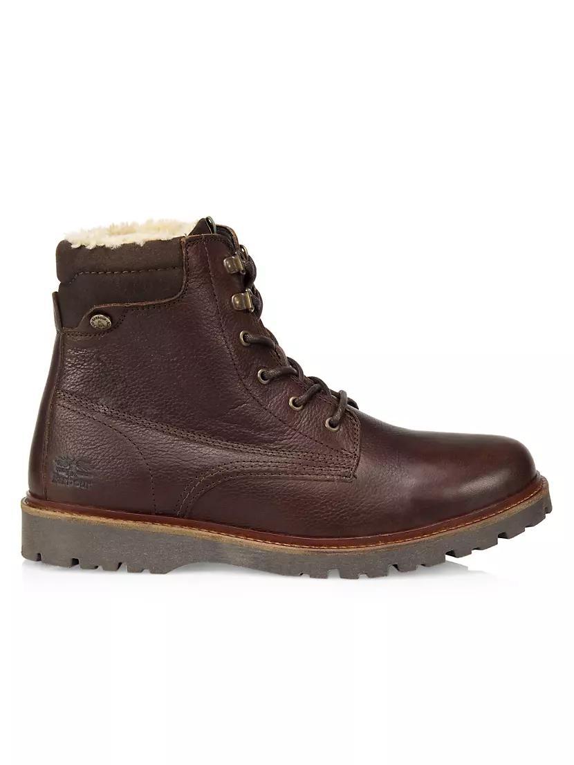 Macdui Lace-Up Boots product image