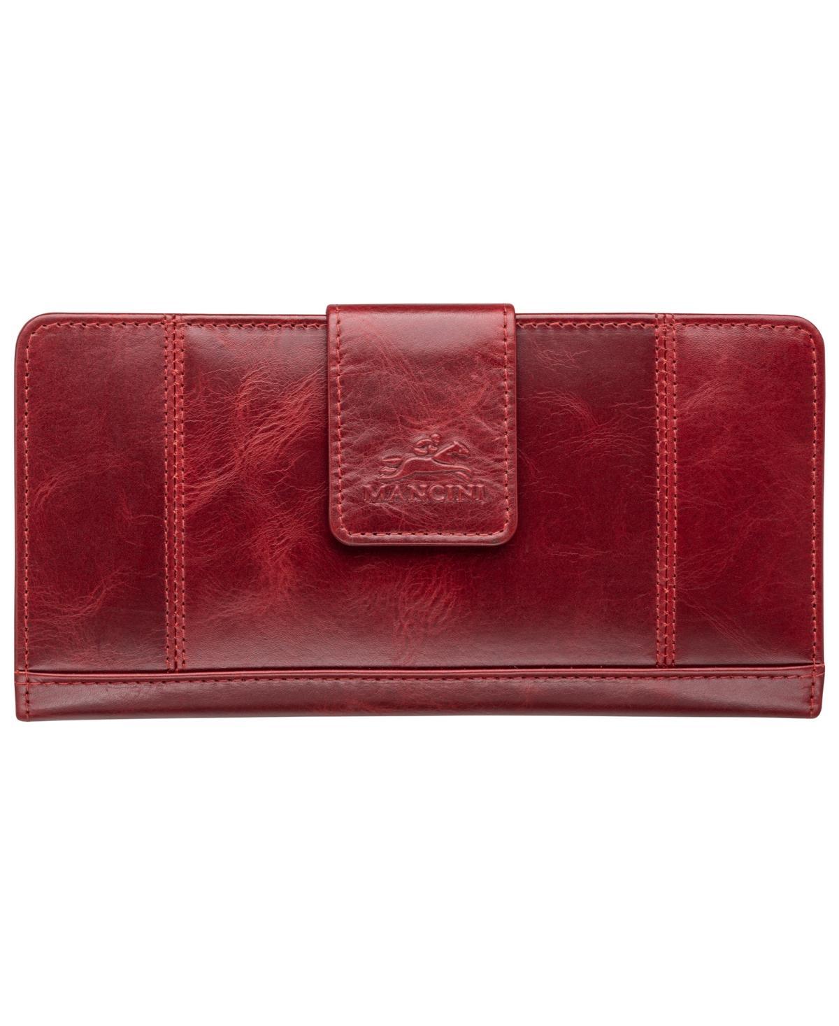 Mens Casablanca Collection Clutch Wallet Product Image