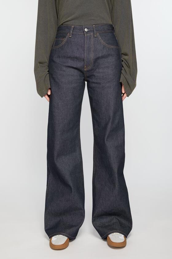 Loose fit jeans - 2021F Product Image