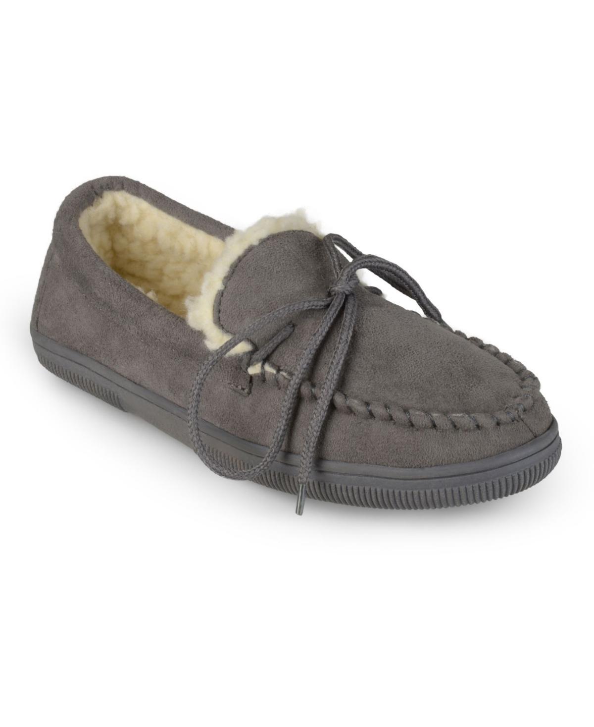 Vance Co. Mens 212M Slipper Product Image