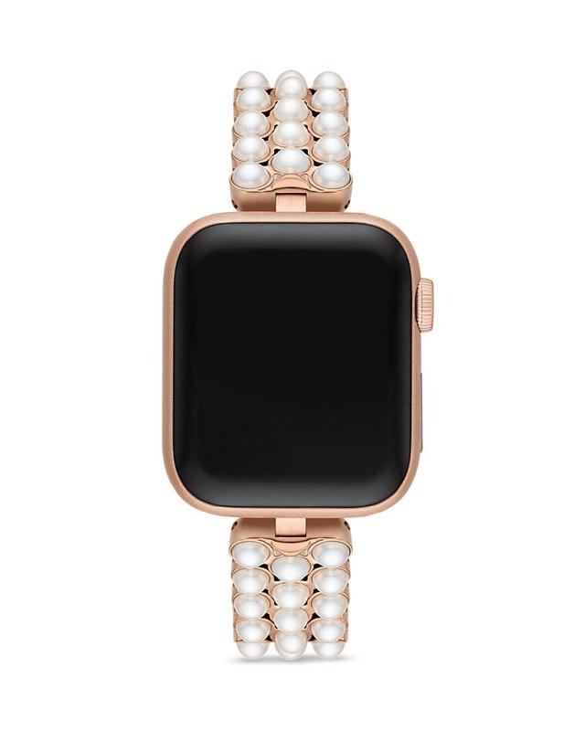 kate spade new york Stainless Steel 3840mm Bracelet Band for Apple Watch Product Image