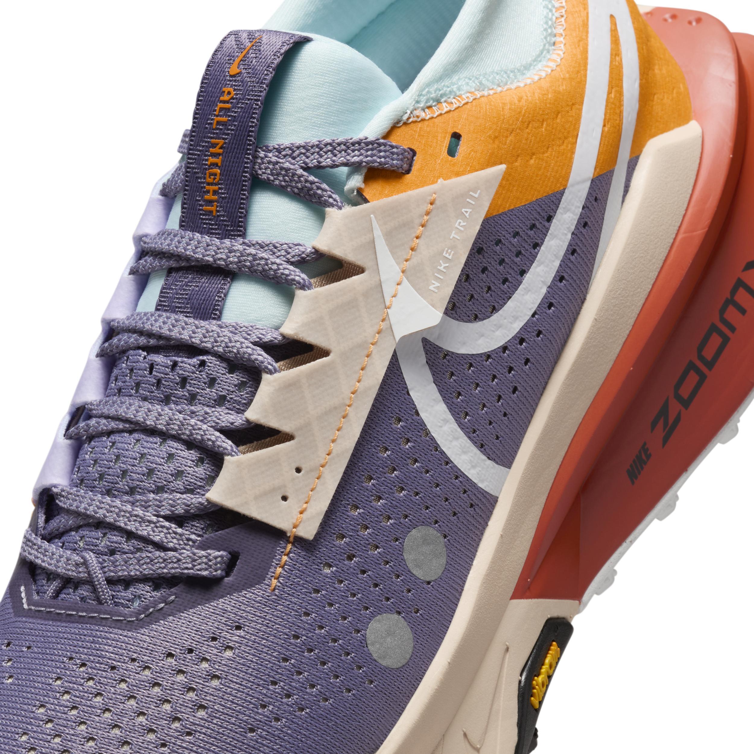 Nike Zegama 2 Women's Trail Running Shoes Product Image