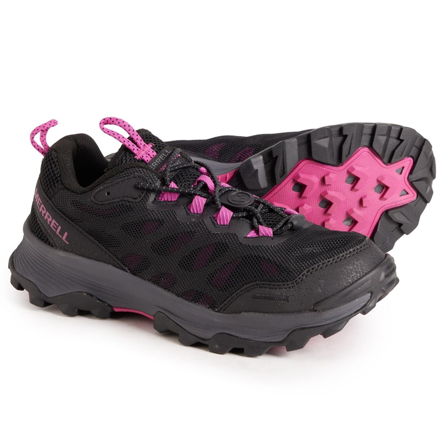 Merrell Speed Strike Aerosport Hiking Shoes (For Women) Product Image