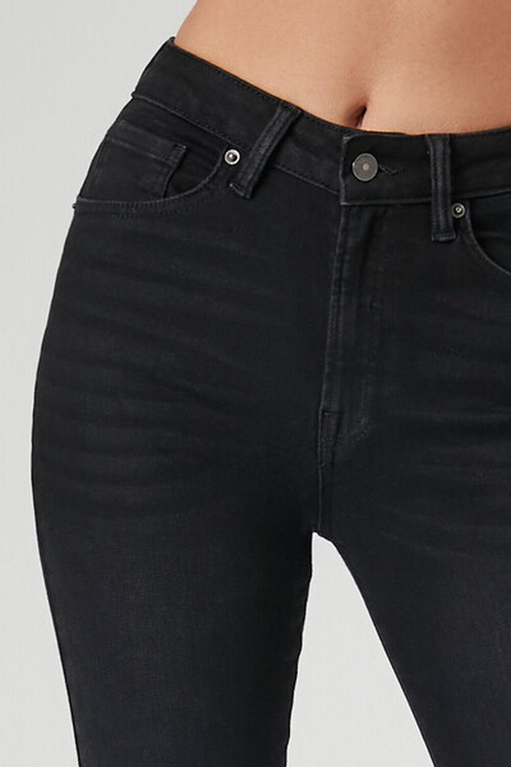 High-Rise Bootcut Jeans | Forever 21 Product Image