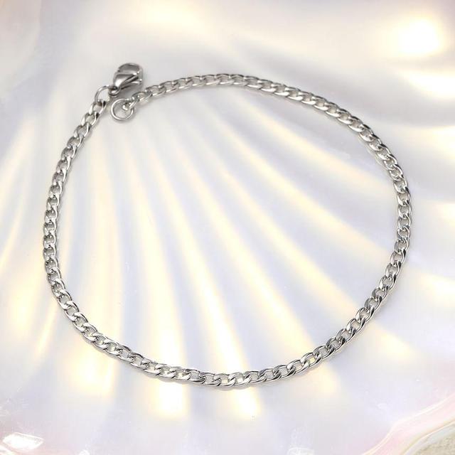 Alloy Bracelet Product Image