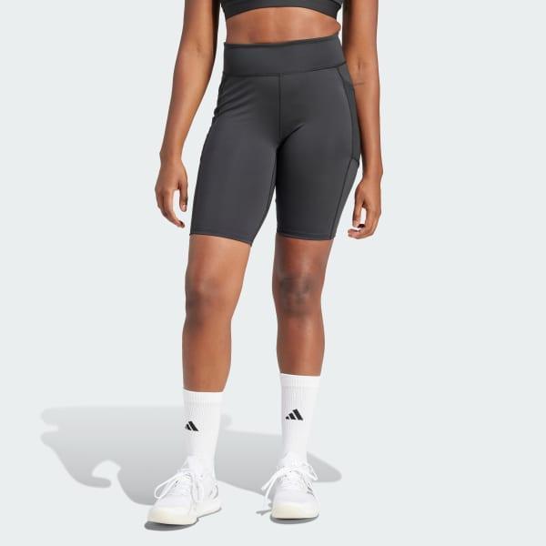 Tennis Match Leggings Product Image