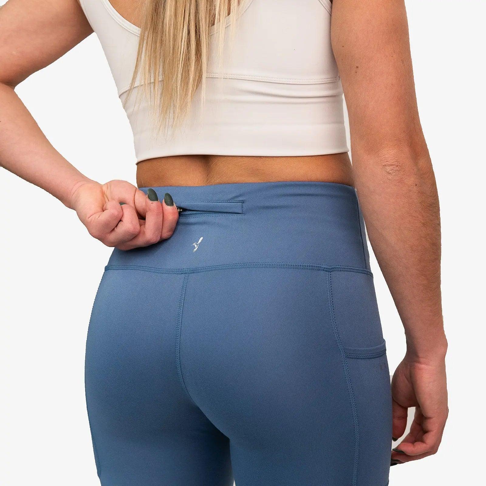 TROOP Women's Sustain Legging Product Image