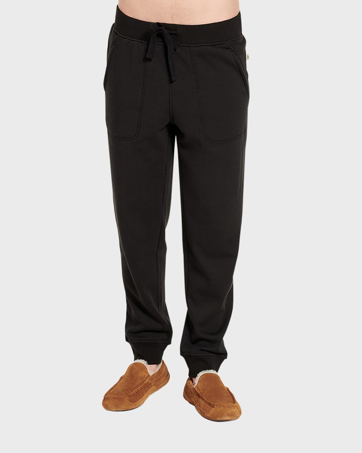 Mens Heritage Comfort Hank Jogger Pants Product Image