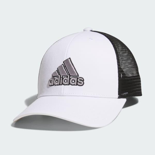 Structured Trucker Hat Product Image