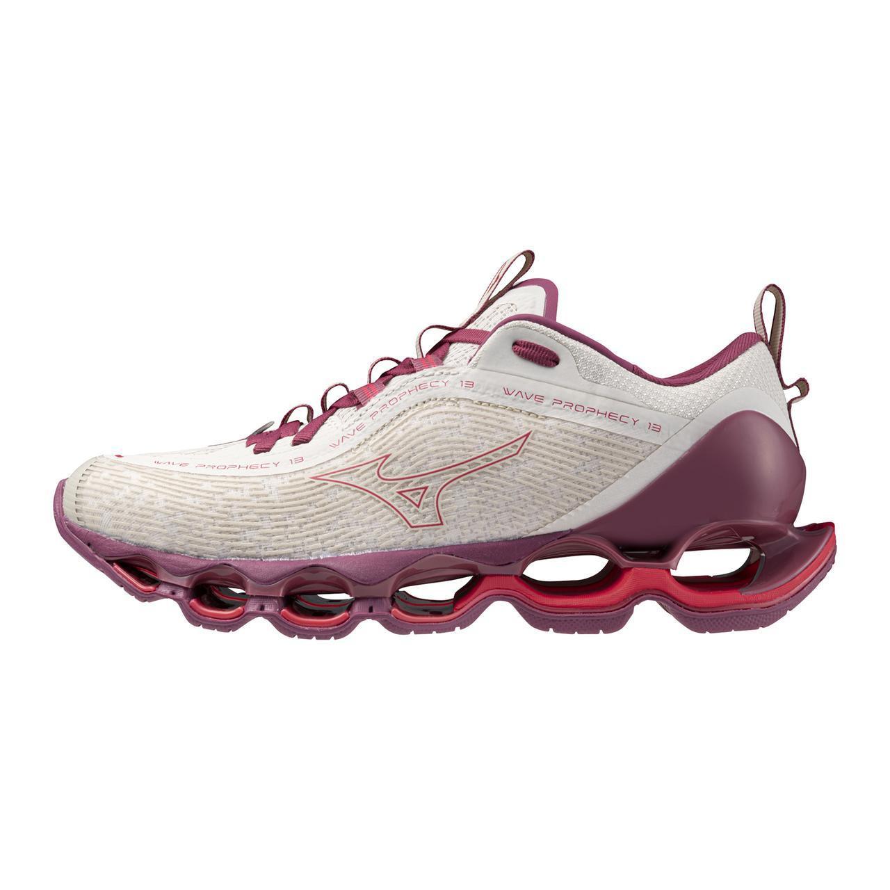 Women's Wave Prophecy 13 Running Shoe Product Image