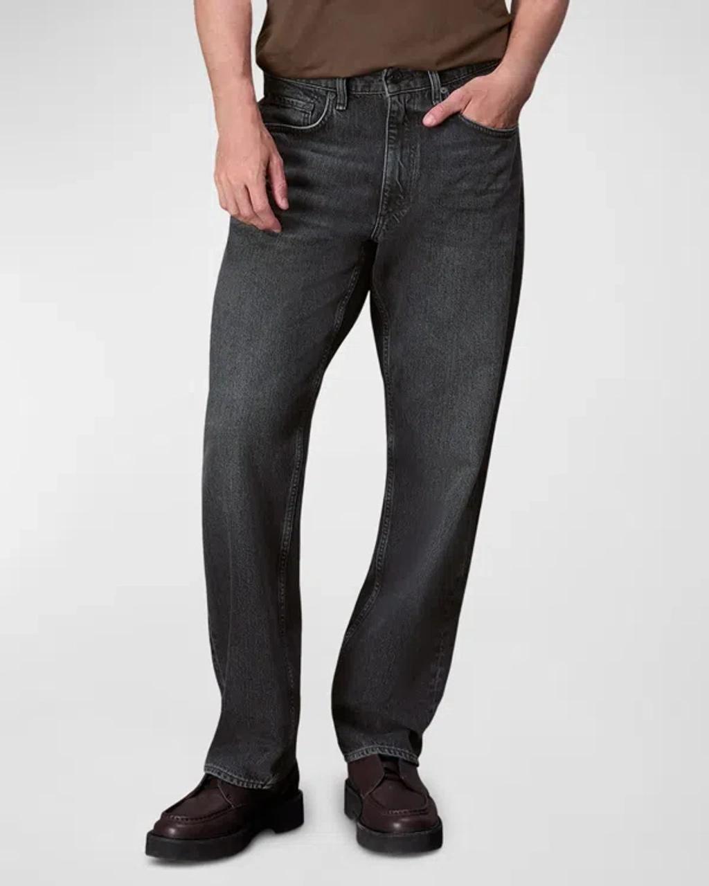 RAG & BONE Men's Fit 4 Lightweight Rigid Denim Jeans In Roman product image