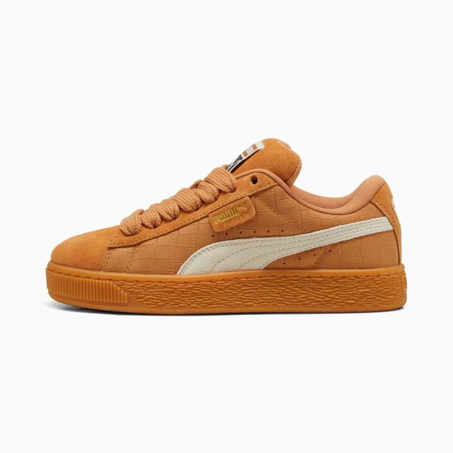 Suede XL Elevated Women's Sneakers Product Image