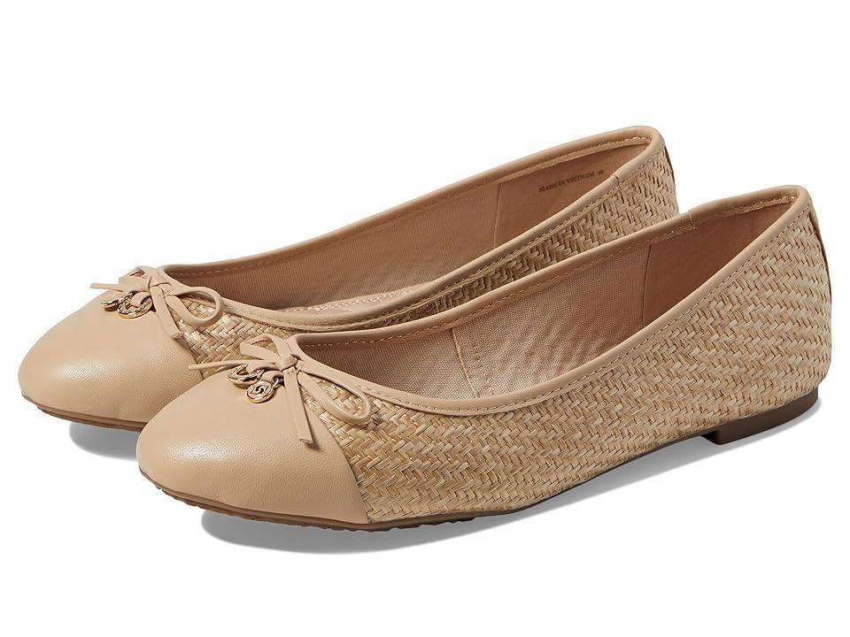 Dune London Hallo (Natural) Women's Shoes Product Image