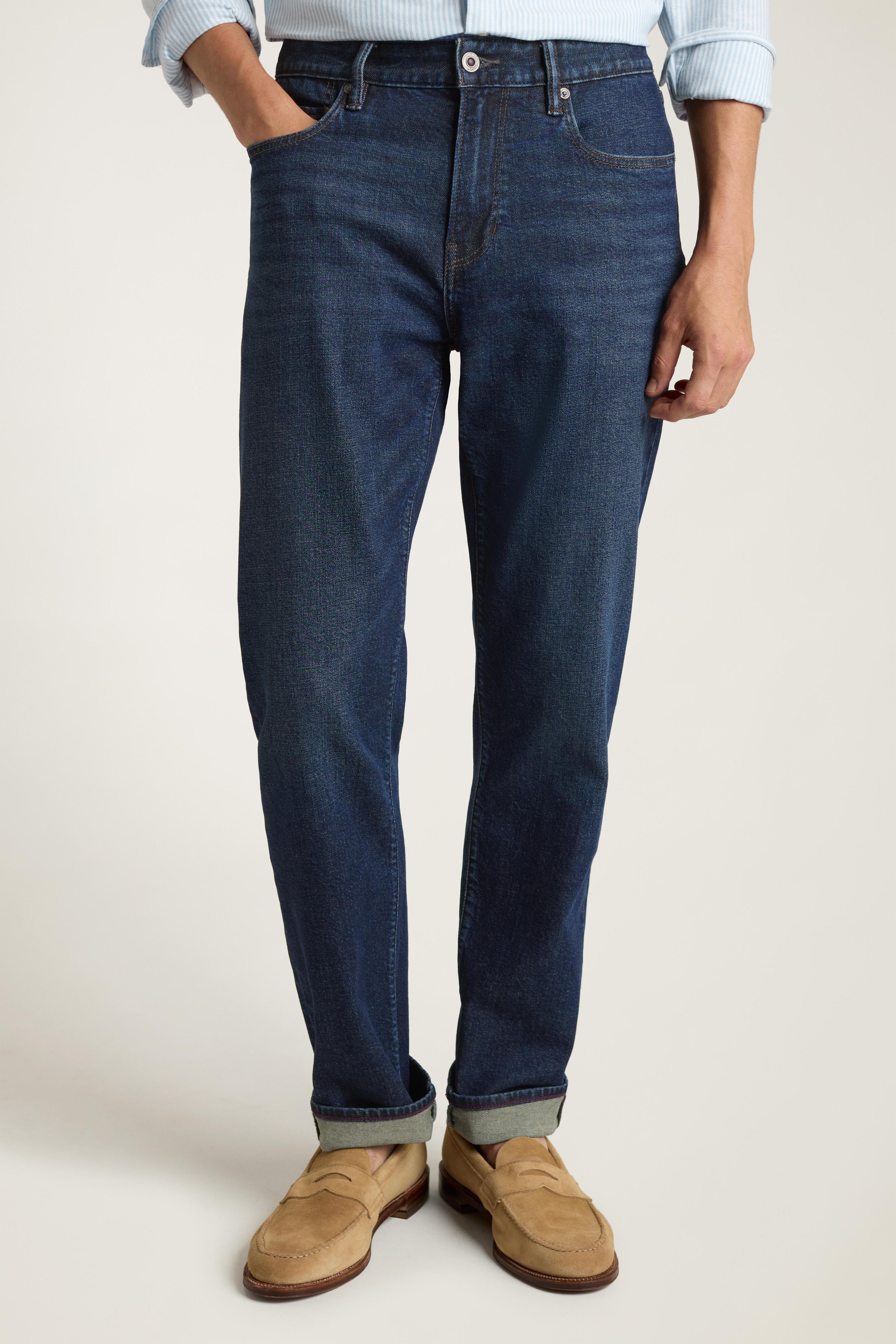 Gramercy Premium Jean Product Image