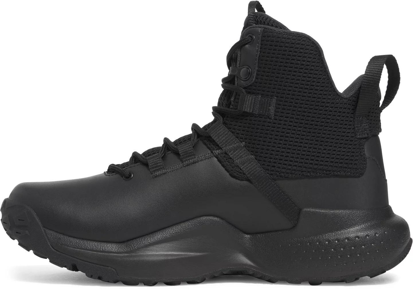 Men's UA Stellar Mid Tactical Boots Product Image