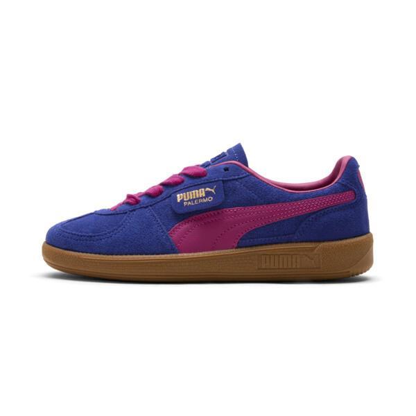 Palermo Women's Sneakers Product Image