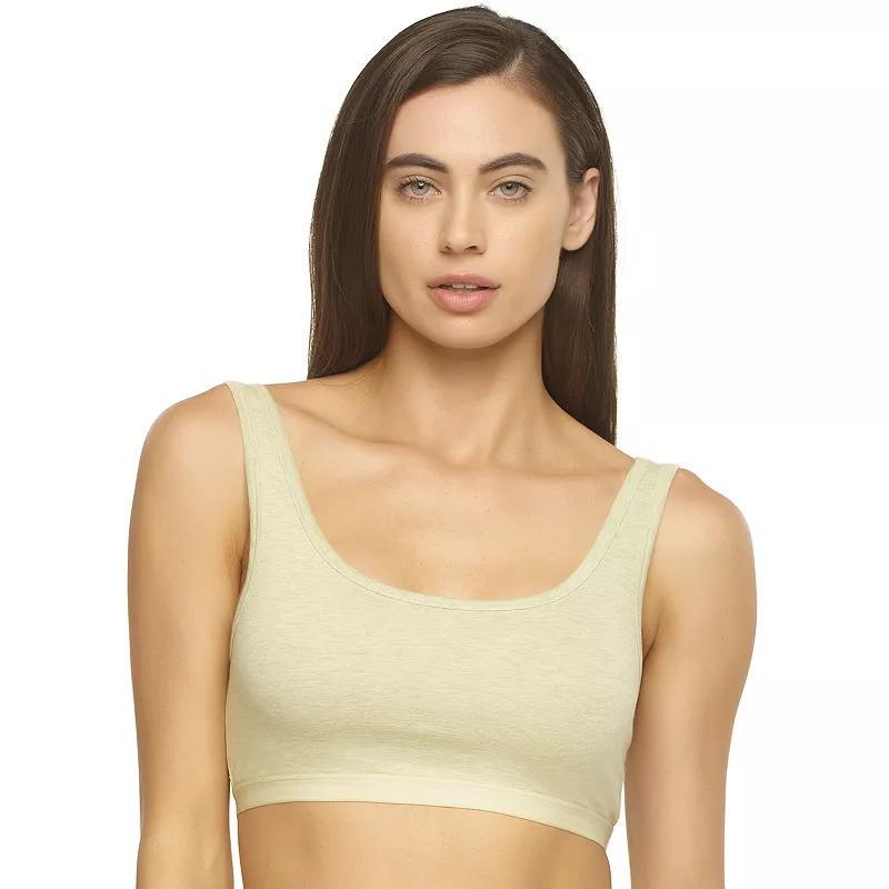 Felina Cotton Bralette Product Image