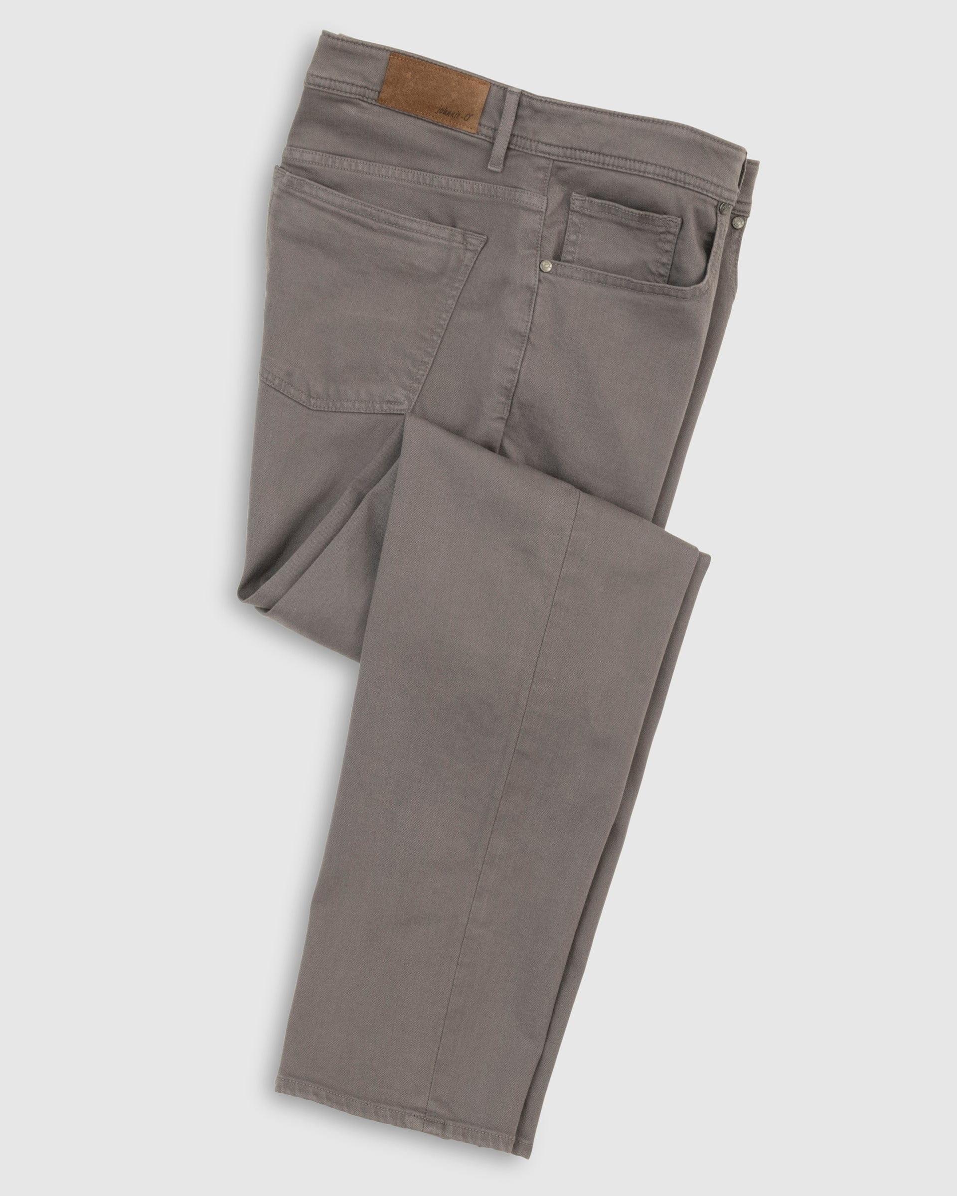 Hugo 5-Pocket Pants Male Product Image