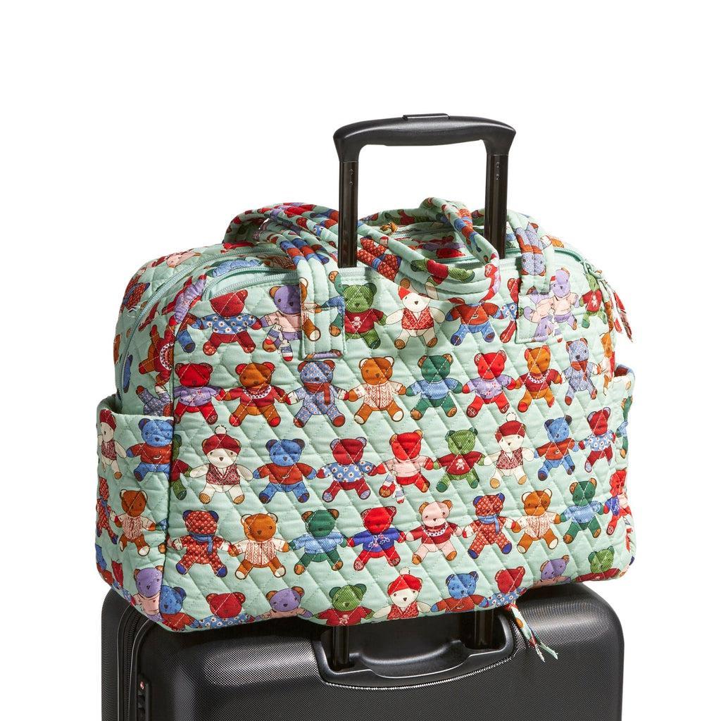 Outlet Weekender Travel Bag Product Image