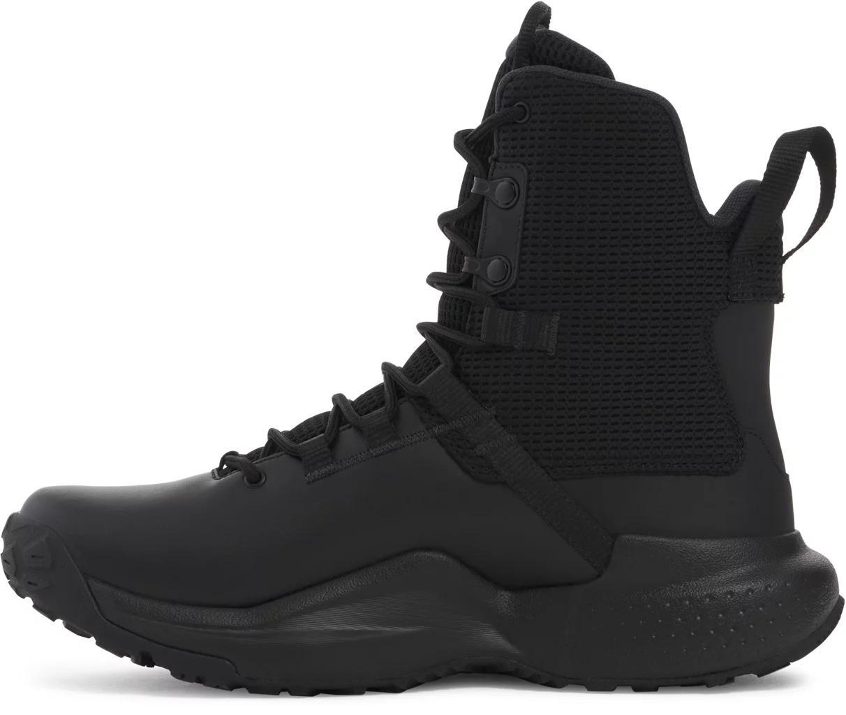 Men's UA Stellar Tactical Boots Product Image