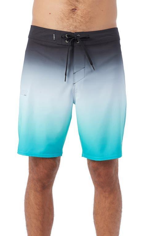 ONeill Hyperfreak Heat Fade Board Shorts Product Image