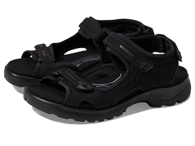 ECCO Sport Yucatan Plus Sandal Women's Shoes Product Image