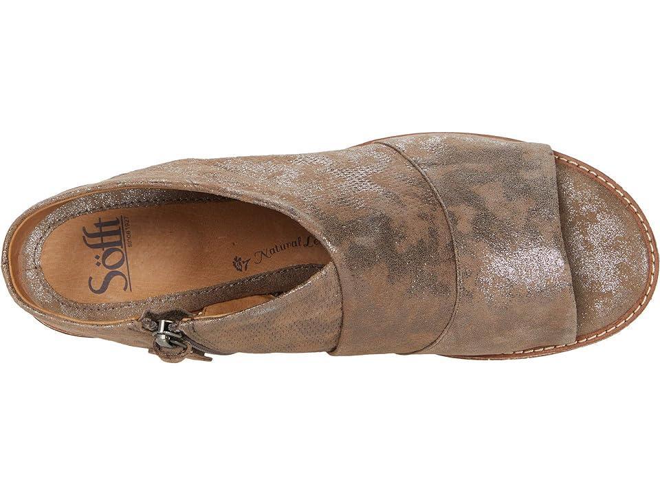 Sfft Natalia Slingback Sandal Product Image