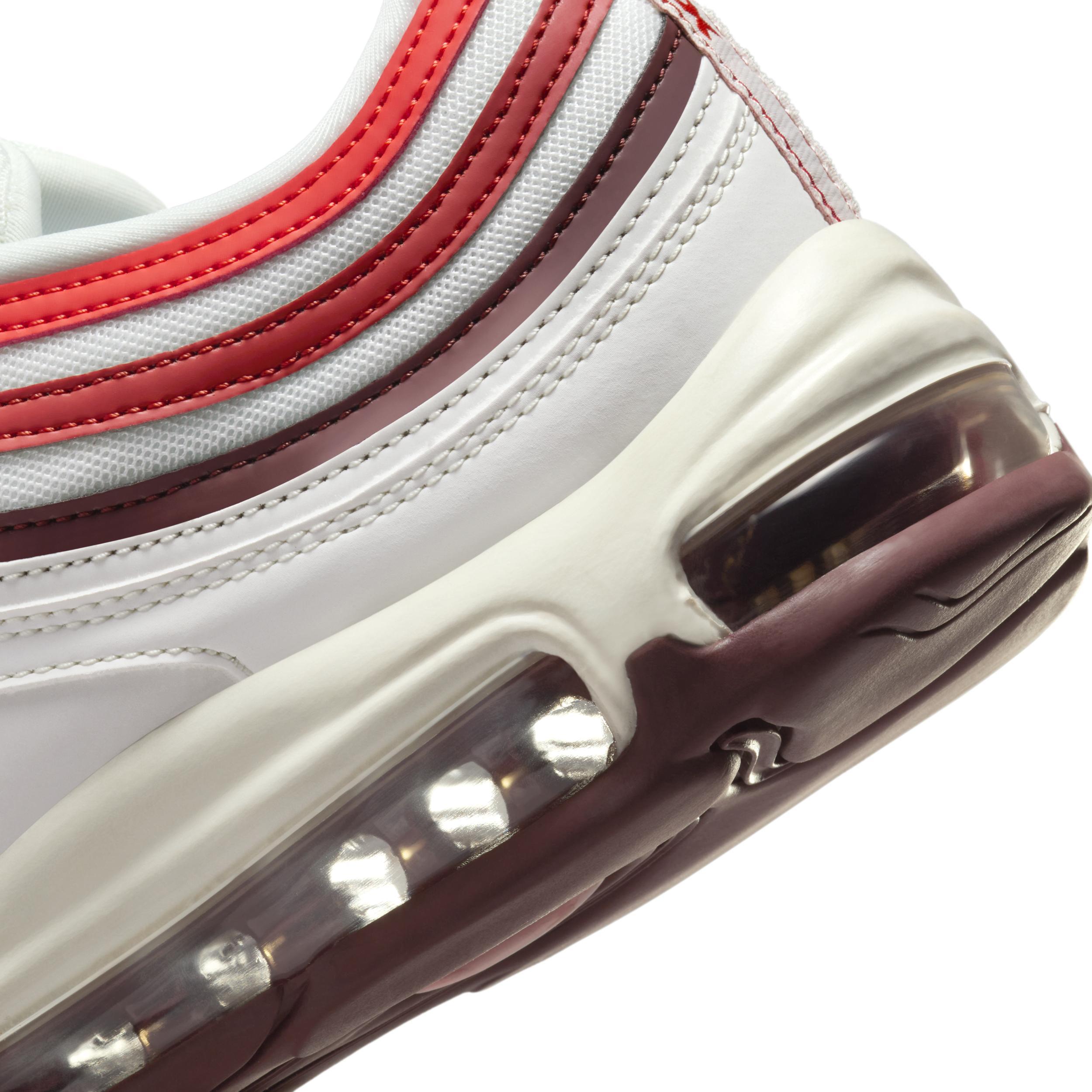 Nike Men's Air Max 97 Shoes Product Image