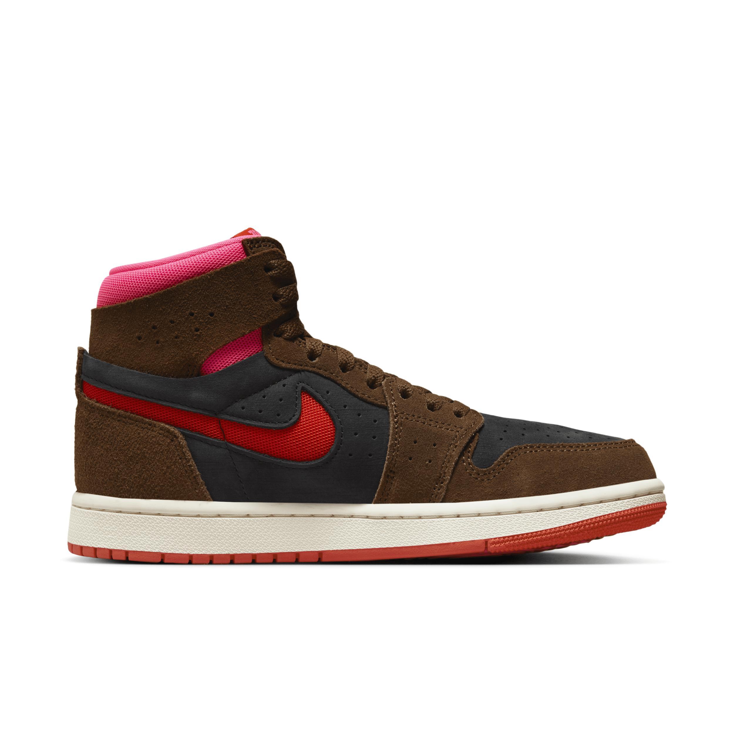 Air Jordan 1 Zoom CMFT 2 Women's Shoes Product Image