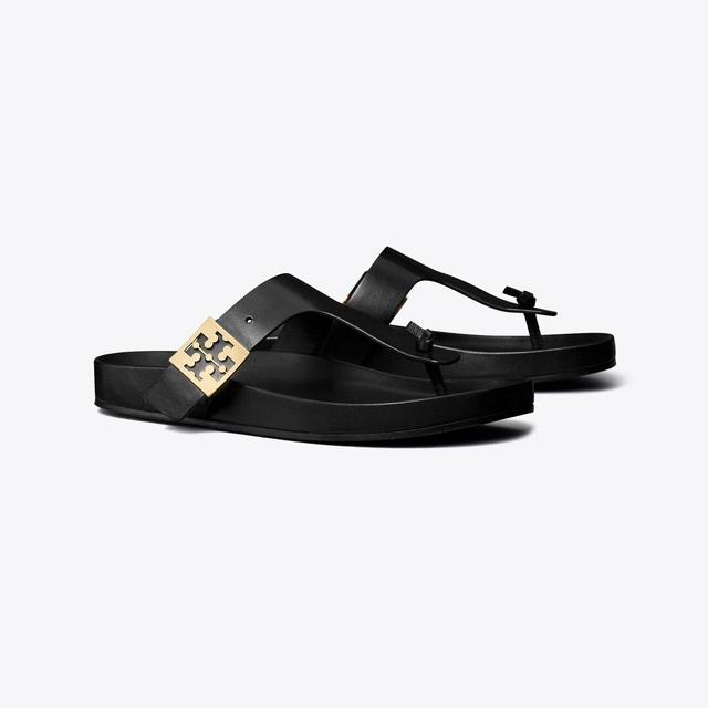 Mellow T-Strap Sandal Product Image