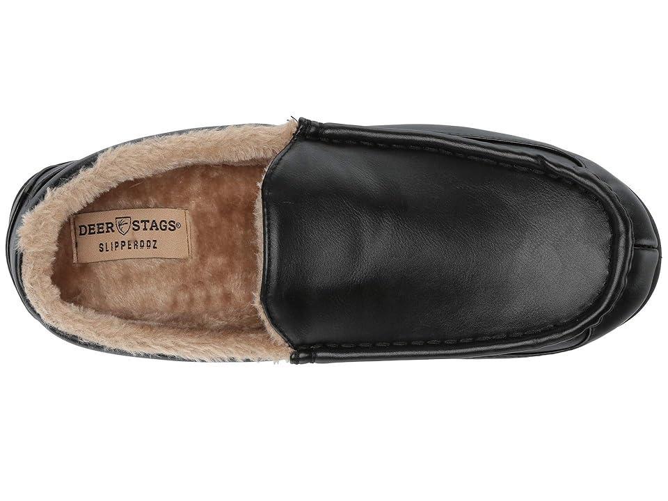 Deer Stags Spun Slipper Smooth) Men's Shoes Product Image