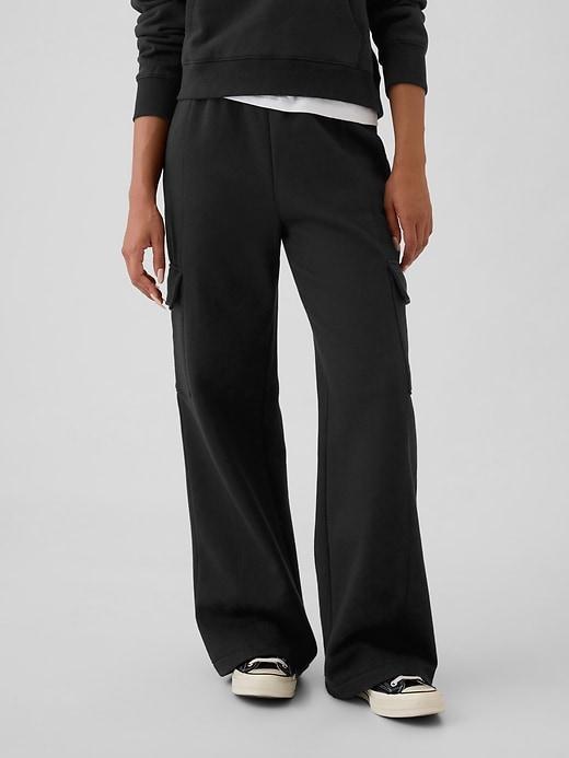 Vintage Soft Cargo Sweatpants Product Image