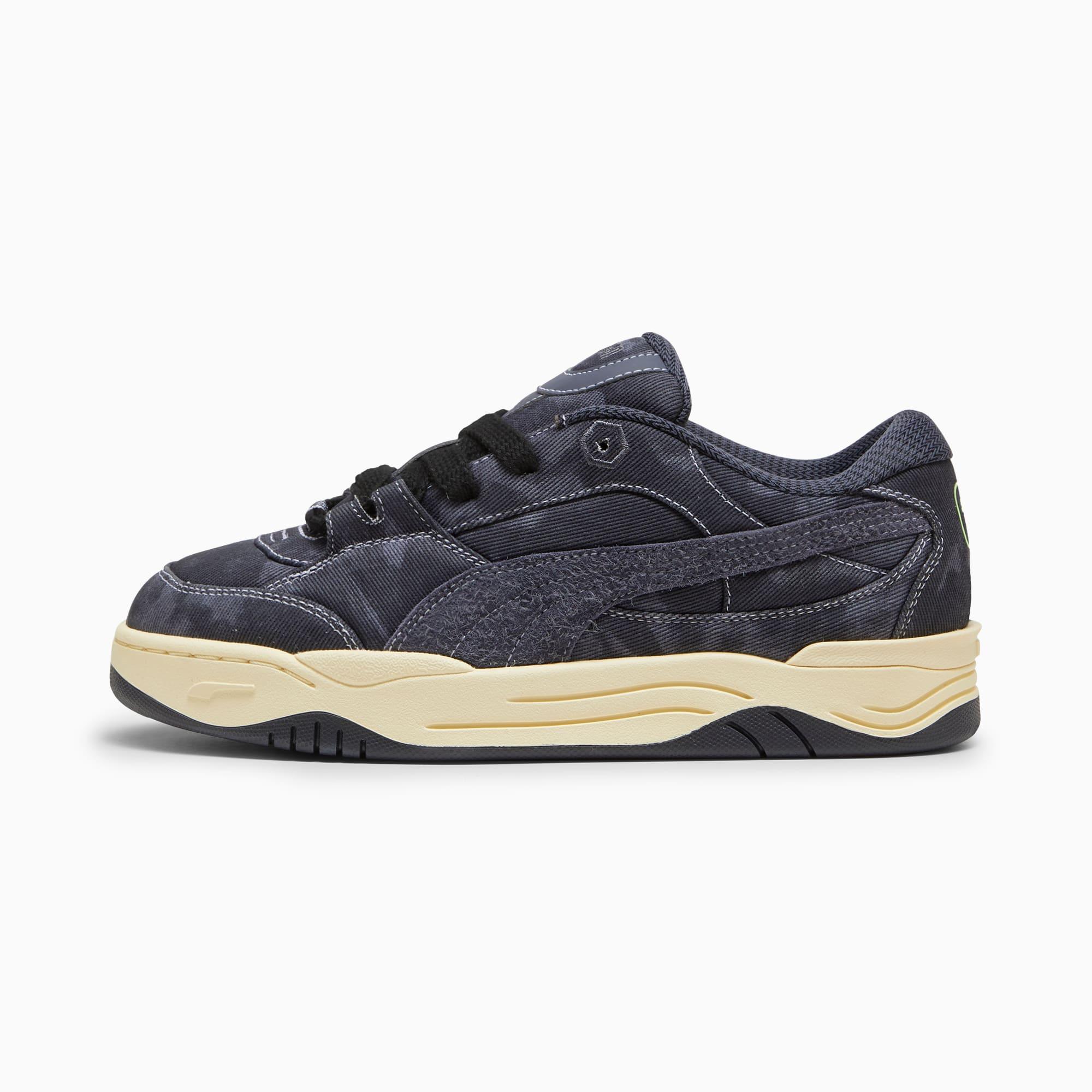 PUMA-180 Acid Wash Men's Sneakers Product Image