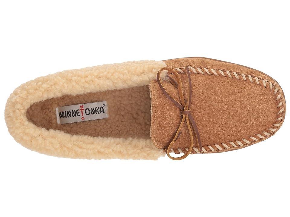 Minnetonka Allen Fleece Lined Slipper Product Image