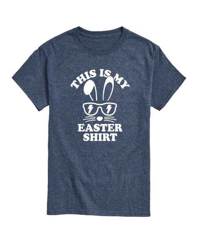 Airwaves Mens Easter Short Sleeve T-shirt Product Image