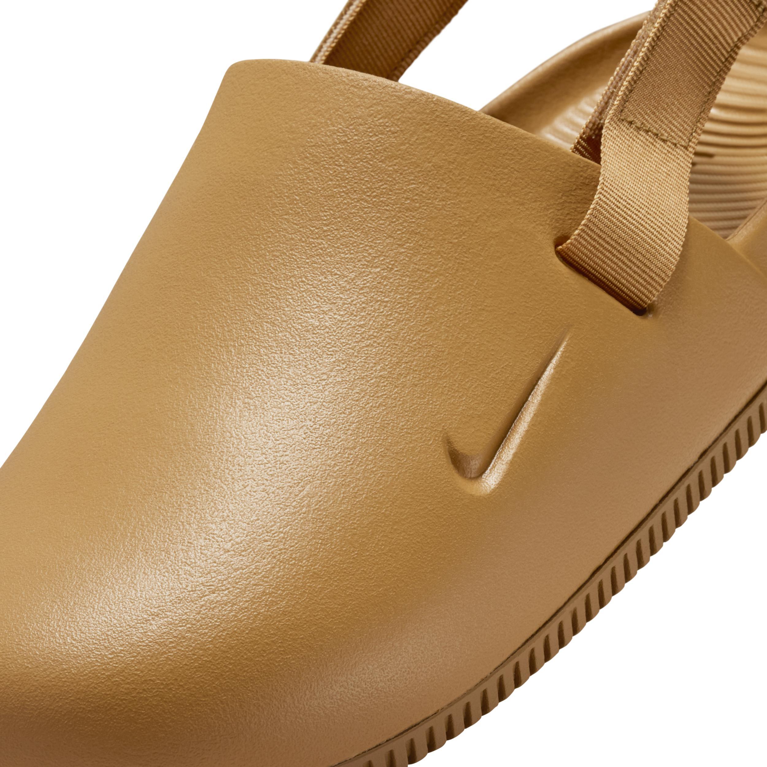 Nike Women's Calm Mules Product Image