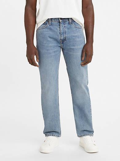 Levi's Regular Fit Jeans Product Image