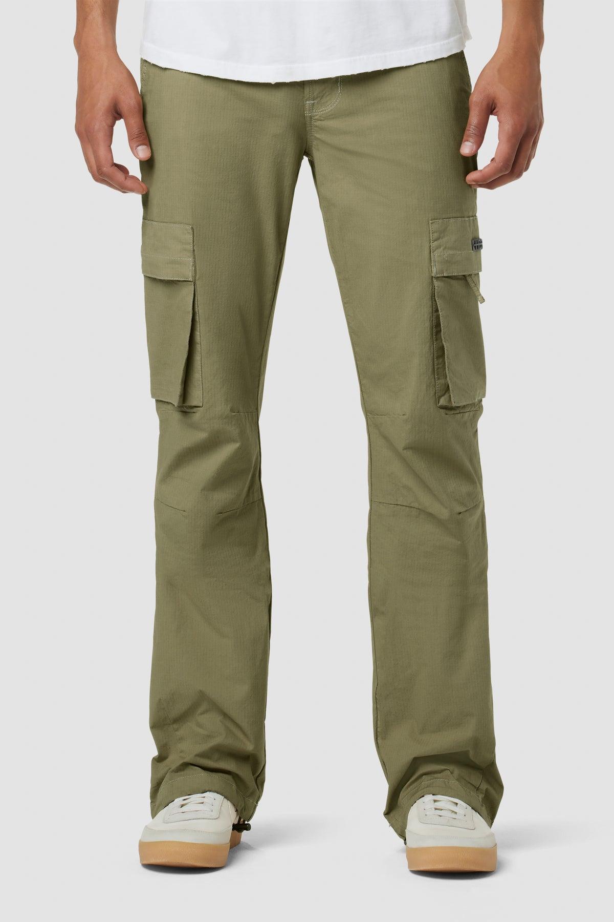 Walker Cargo Kick Flare Male Product Image