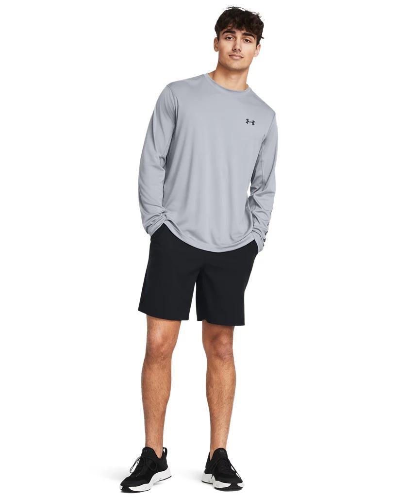 Men's UA Fish Hybrid Shorts Product Image