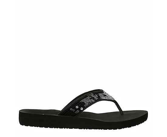 Xappeal Womens Samantha Flip Flop Sandal Product Image